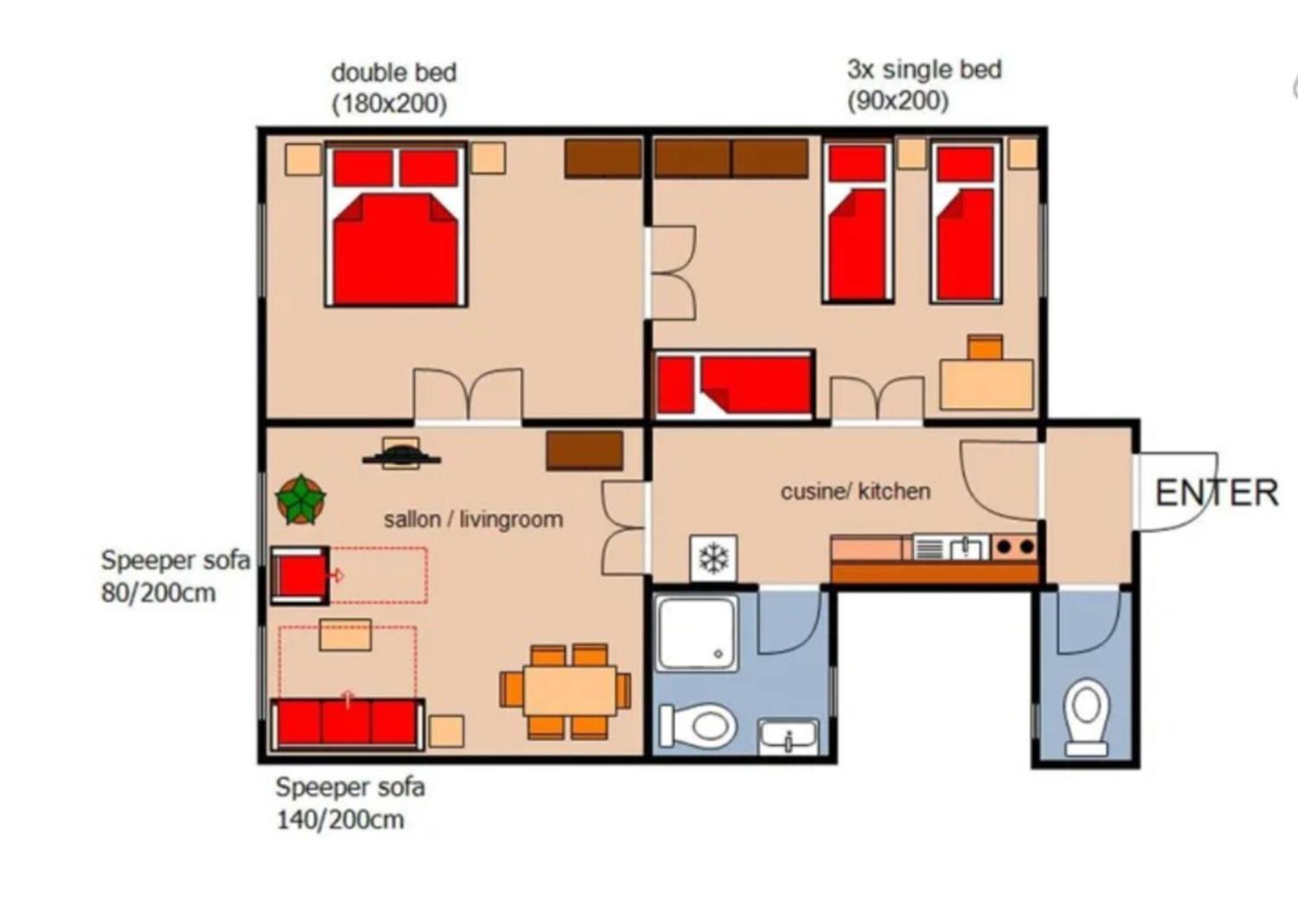 Apartments In Mala Strana - 10 Minutes From Charles Bridge Praga Habitación foto