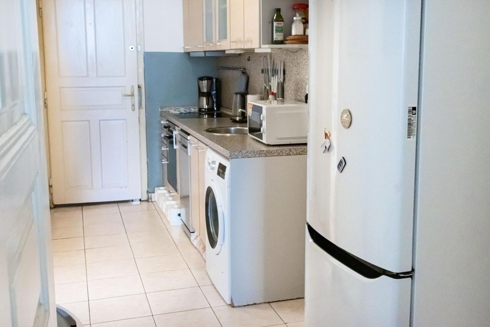 Apartments In Mala Strana - 10 Minutes From Charles Bridge Praga Exterior foto