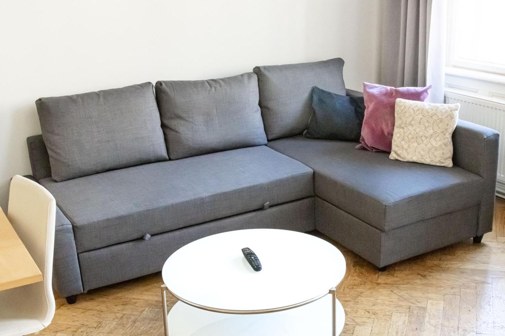 Apartments In Mala Strana - 10 Minutes From Charles Bridge Praga Exterior foto