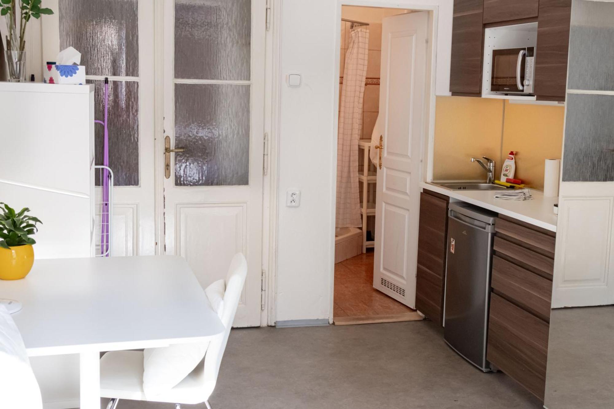 Apartments In Mala Strana - 10 Minutes From Charles Bridge Praga Exterior foto