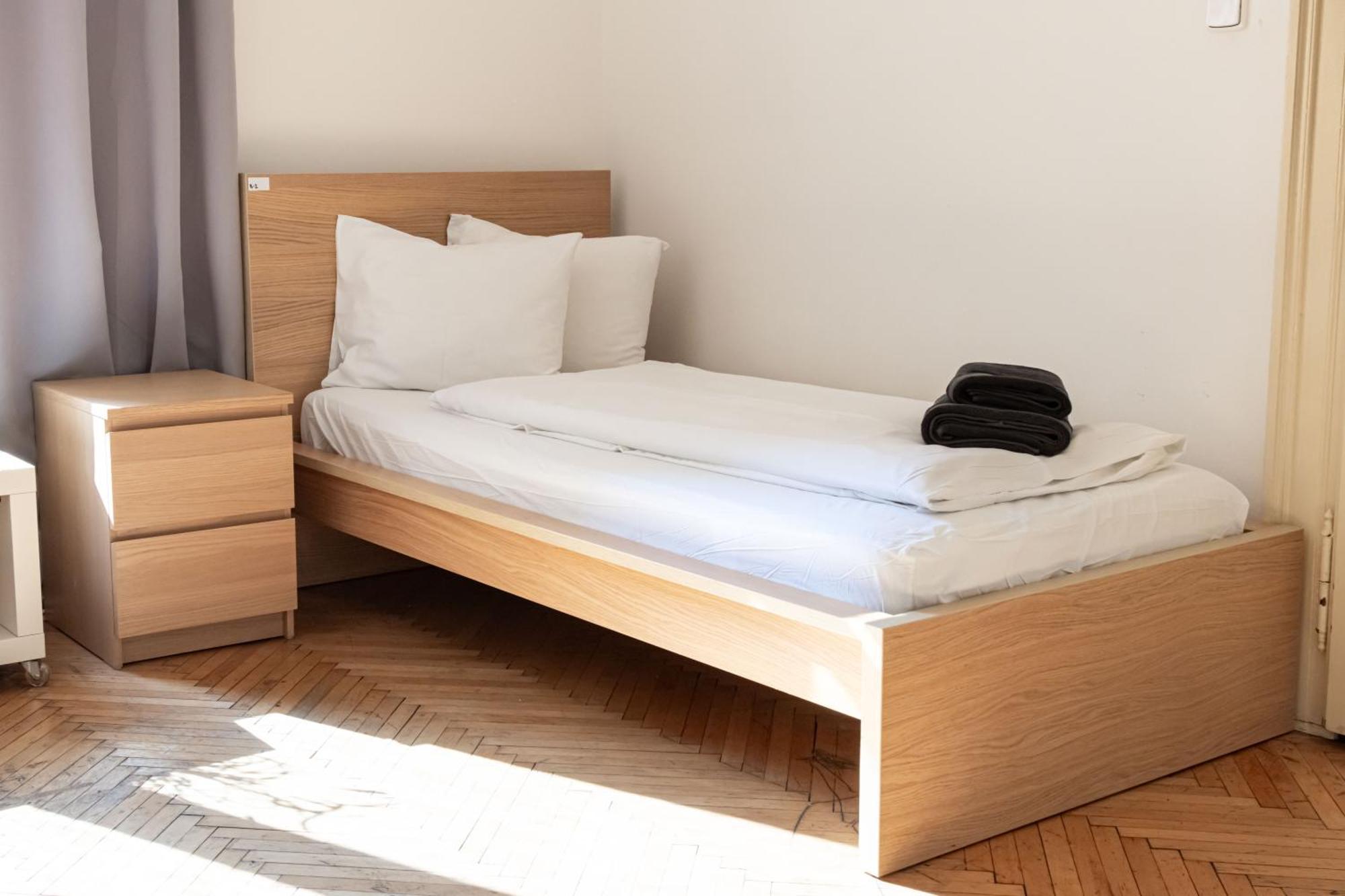 Apartments In Mala Strana - 10 Minutes From Charles Bridge Praga Exterior foto