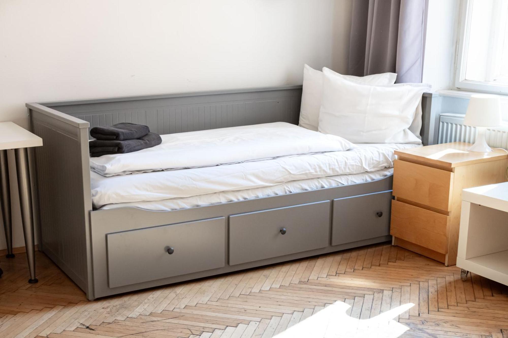 Apartments In Mala Strana - 10 Minutes From Charles Bridge Praga Exterior foto