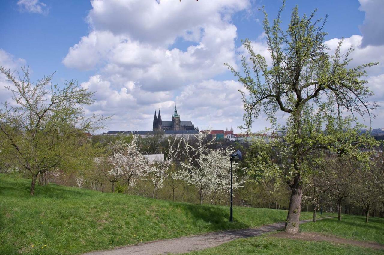 Apartments In Mala Strana - 10 Minutes From Charles Bridge Praga Exterior foto